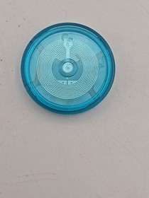 Lego Dimensions Zane With Tag Base Ninjago
