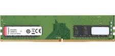 Kingston 8GB Desktop Memory KCP424NS8/8 DDR4-2400 NEW!