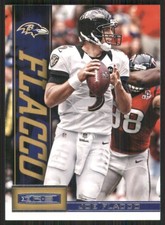 2013 Panini Rookies & Stars #8 Joe Flacco Baltimore Ravens 52472