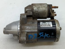 2011-2019 Ford Fiesta Car Starter Motor Solenoid Oem ZJQEK