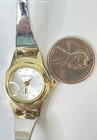 Rumours Two-Tone Stainless-Steel Back Ladies Watch 30.6g — photo 3
