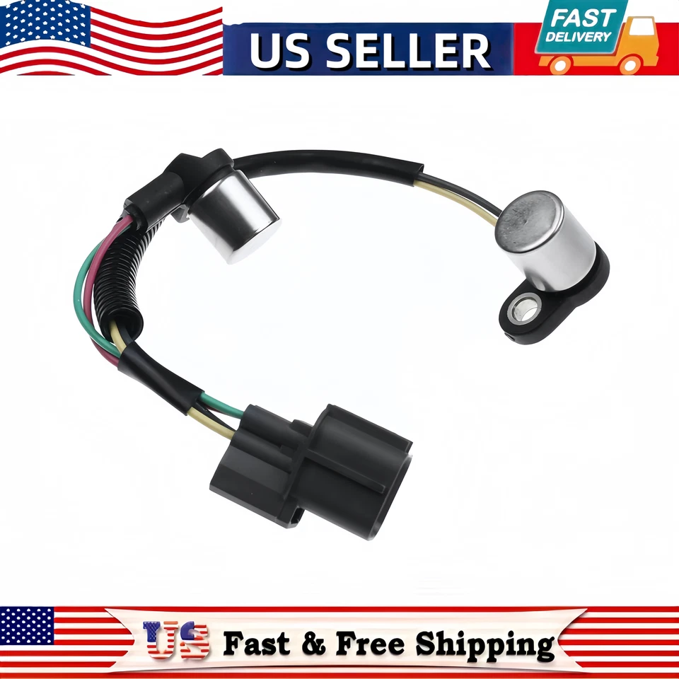 Nuevo sensor de posición del árbol de levas para Honda Accord 98-02 Odyssey 99-04 Acura TL 99-03 Foto 3 de 4