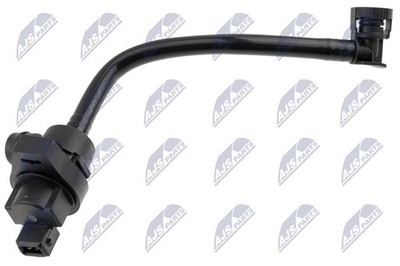 NTY Be-/Entlüftungsventil, Kraftstoffbehälter EFP-BM-027 für BMW
