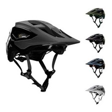 MTB Mountainbike Casco Fox Speedframe Pro Downhill DH Casco A Mezza Conchiglia
