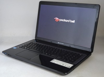 Packard Bell EasyNote LV11HC - 17,3'' - IntelCore I3 - 8GB - 320GB - DVD