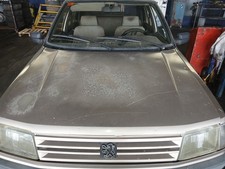 Capot Peugeot 309