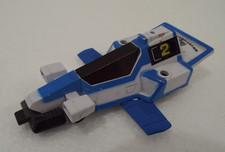 Vintage 70's Gatchaman PB-90 Popy Popinica Gatcha Spartan Battle of the Planets