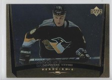 1998-99 Upper Deck Gold Reserve German Titov #346 0q3