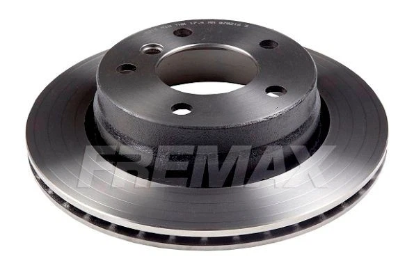 Disco de freno BMW 3 (E36) 323 i BD-2315 Foto 2 de 2