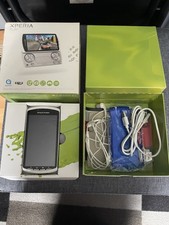 Sony Ericsson Xperia Play