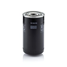 Filtre à huile Chevrolet BLAZER