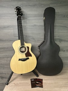 Taylor 512ce | eBay