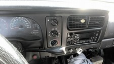 Temperature Control With Ac Fits 97-00 Dakota 33260554