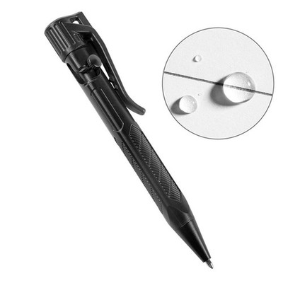 Rite in the Rain All-Weather Mini Bolt Action Pen Kugelschreiber black