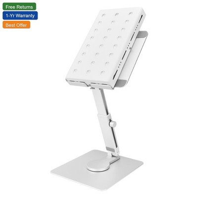 Red Light Therapy Panel 660nm 850nm Dual | Full Body LED Device Home Pain Relief