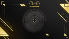 100 kg Dischi Bumper Gommati 51mm Palestra Bilanciere Olimpico Sollevamento Pesi