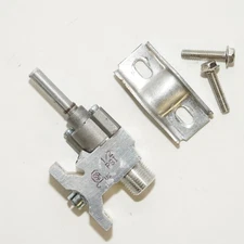 Jenn-Air JGC9536 Series Gas Cooktop 9,200 BTU Surface Burner Valve Left Front