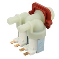 2-Wege-Magnetventil 180° 5220Fr1251E - Waschmaschine