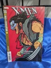 X-MEN AGE OF REVELATION OVERTURE #1 MARVEL COMICS 2025 RICKIE YAGAWA VARIANT