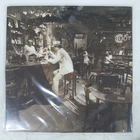 LED ZEPPELIN IN THROUGH THE OUT DOOR SWAN SONG P10726N Japan VINYL LP
