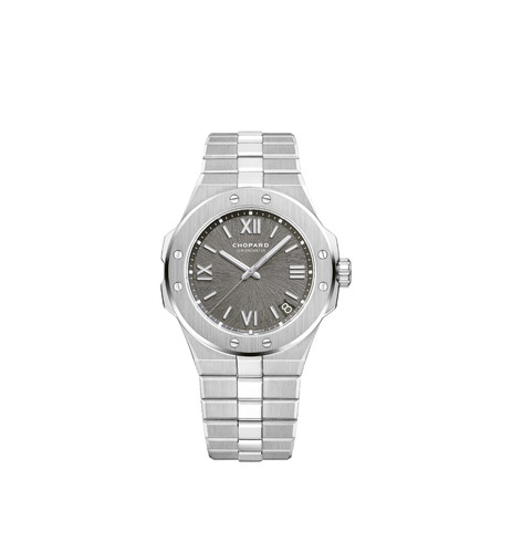 Chopard Alpine Eagle 41 Ref. 298600-3002 Automatic, Lucent Steel
