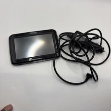 Magellan RoadMate 2045t-lm Portable GPS Navigator Tested Working