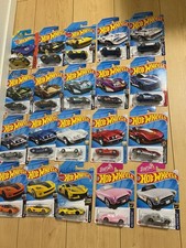 Hot Wheels Chevrolet Corvette