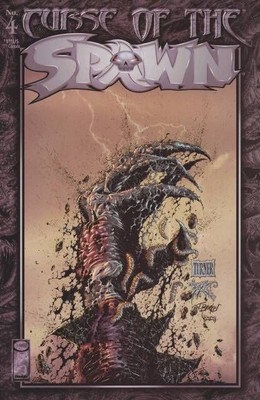 Curse of the Spawn (1996) #   4 (7.0-FVF) 1996