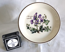 B25/14-3 Villeroy & Boch Botanica Gebäckteller Pralinenteller Ø  14 cm