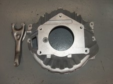 Chevy Truck 12 Clutch Bell Housing 6263756 Gmc 5 Bolt Big Small Block Wfork Chevy Truck 12 Clutch Bell Housing 6263756 Gmc 5 Bolt Big Small Block Wfork