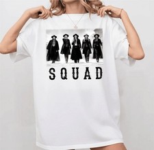 Indiana Fever Squad Shirt, Caitlin Clark Lexie Hull Aliyah Boston Kelsey Mitchel