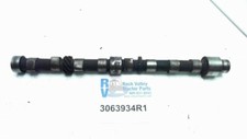 CAMSHAFT