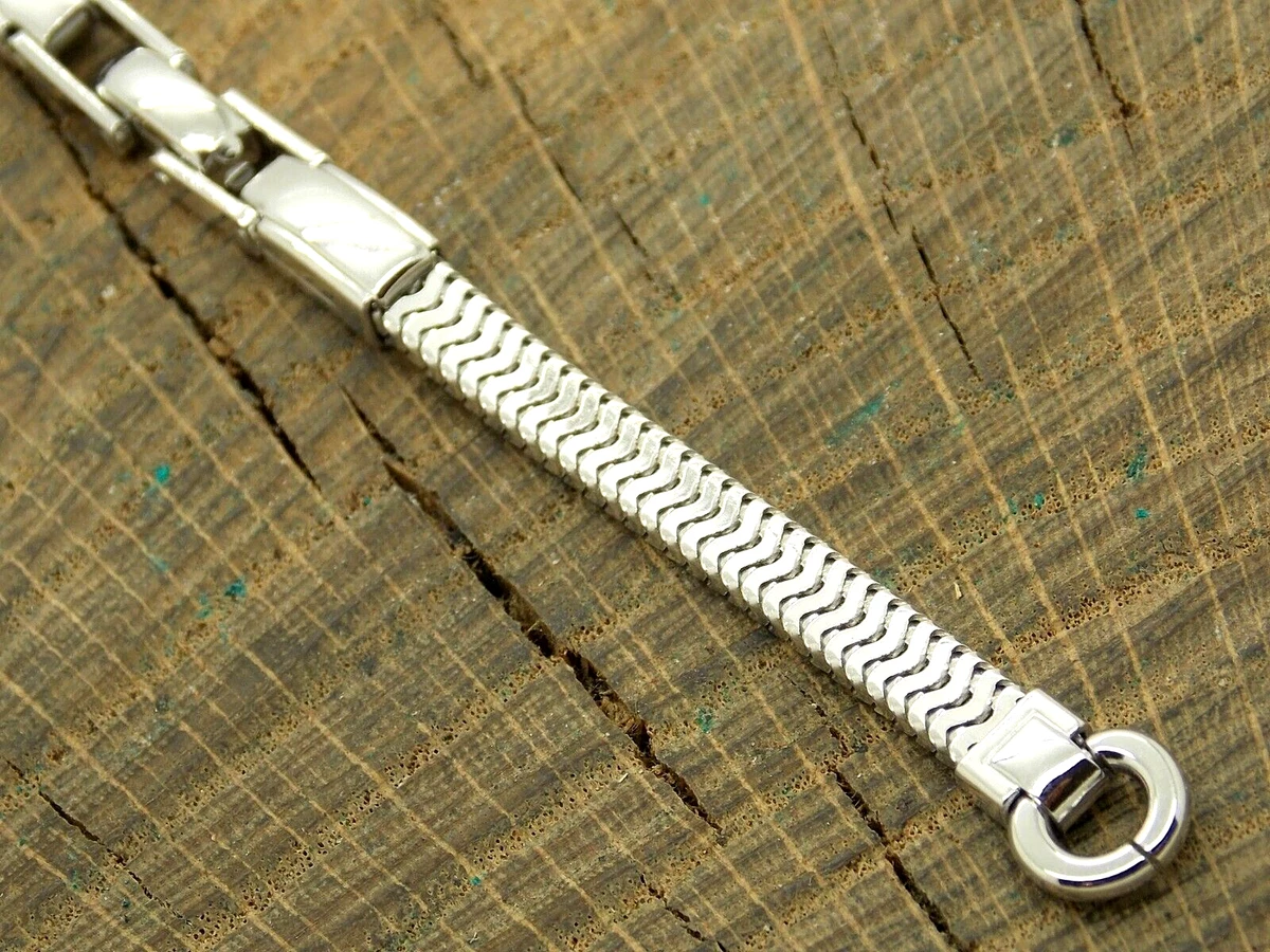 Forstner Bracelet Wristwatch Bands for sale - eBay