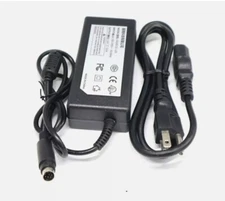 AC Adapter for Mastersizer 2000 Particle Size Analyzer Power Supply Cord Charger