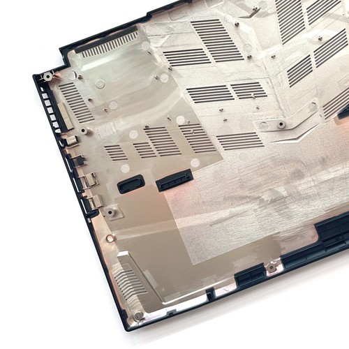 New For MS-17F1 MS-17F2 MS-17F3 MS-17F4 MS-17F5 Palmrest Cover+Bottom Case US - Picture 5 of 7