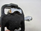 VINTAGE 1990's WTB Stealth Mountain Bike Bicycle MTB Clipless Pedals Black RARE — photo 8
