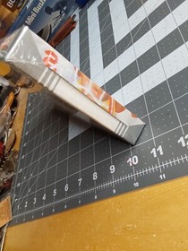 Nintendo NES CAJA SELLADA Konami Doble Dribble