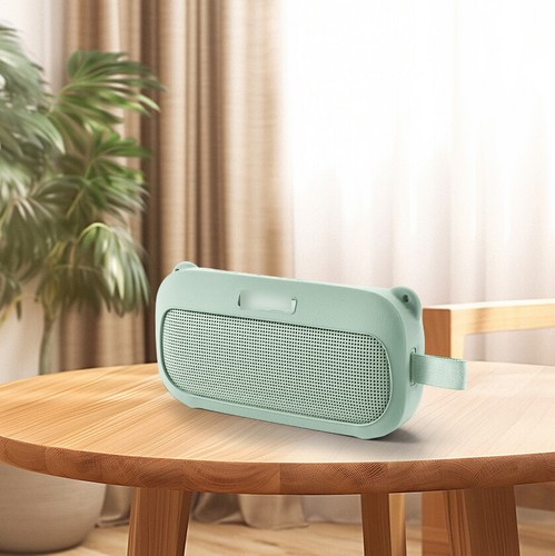 For Bose SoundLink FLEX Speaker Silicone Protective Case Portable Cover Travel - Picture 19 of 24