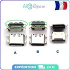 Connecteur de Charge USB-C Port Acer ACTAB1021 / ACTAB1022 Dc jack