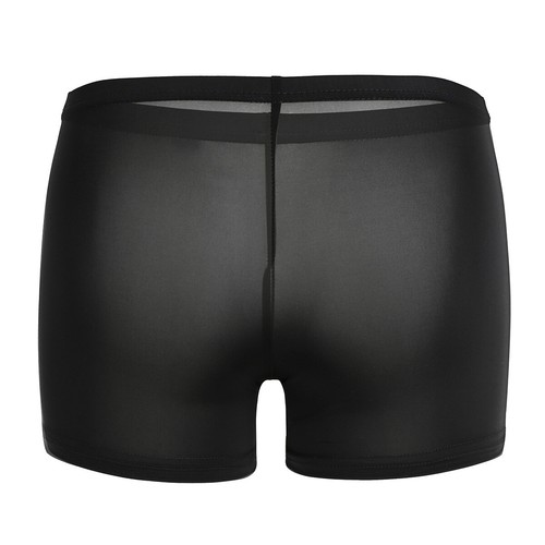 Women Hot Pant Running Knickers Jogging Shorts Seamless Biker Stretch Booty Gym - Picture 49 of 52
