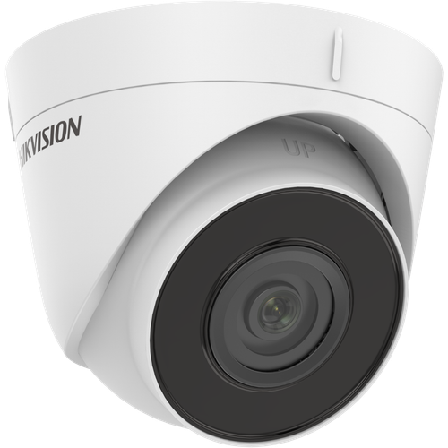 Hikvision 4K 4CH PoE NVR 8MP DS-2CD1383G0-IUF Security IP Camera System W/Audio - Picture 6 of 14