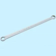 KTC M150-10X12 10–12 mm 12-Point Metric 0° Offset Box Wrench 200 mm Long