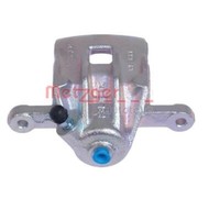 Metzger Bremssattel Hinten Links Bremssystem Mando FüR Hyundai Matrix 1.6 1.8