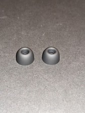 OEM Original Silicone Ear Tips for Google Pixel Buds Pro Headphones - Small