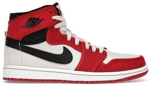 Jordan AJKO Retro 2010 High Chicago