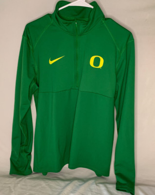 ナイキ DriFit USカレッジ OREGON DUCKS JKT US XL ナイキ DriFit USカレッジ OREGON DUCKS JKT US XL Oregon Ducks Men's