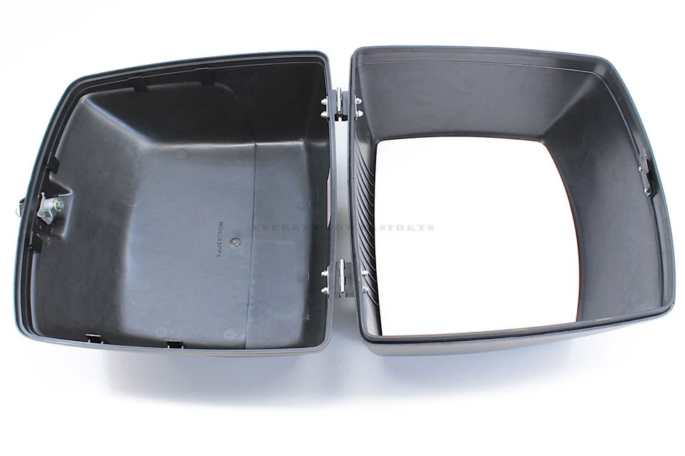 Maletero trasero Honda CHF NCW 50 Metropolitan NHX110 Elite PCX125 Scooter (Notas) V46 Foto 4 de 4