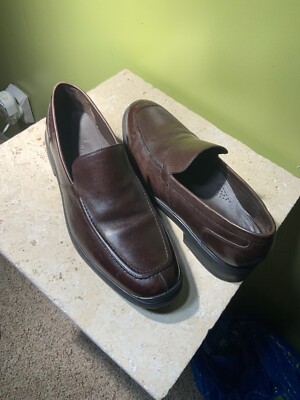 Cole Haan Men 12 M Air Stylar Split Toe Venetian Moro  display picture 2