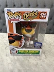 Funko Pop 174 Chester Cheetah Cheetos- Funko Hollywood Exclusive
