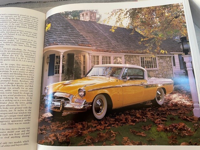初版 Fifties Flashback: The American Car Fifties Flashback: The American Car: Adler, Dennis